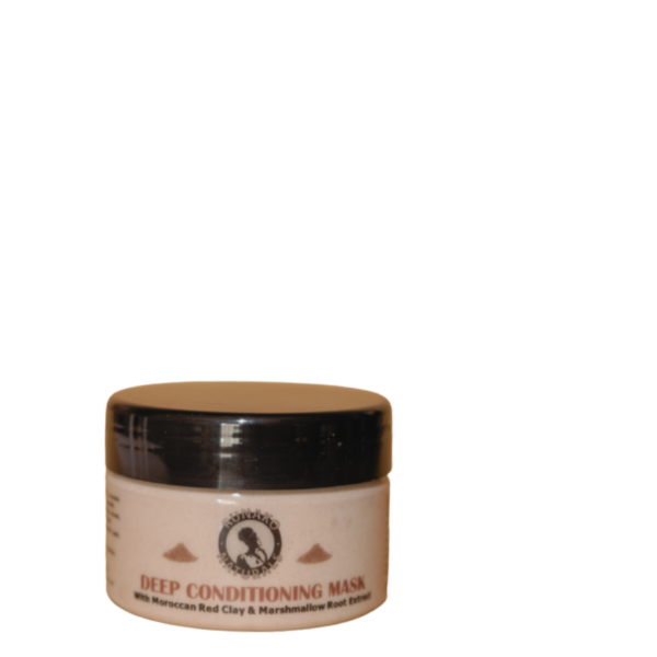 Deep Conditioning Mask - 250g